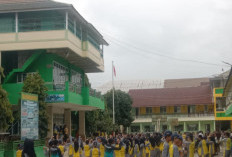 Wujudkan Sekolah Sehat dan Berprestasi