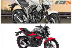Sebelum Beli Suzuki Gixxer 150, Kenali Dulu Fitur Unggulan dan Alasan Banyak Penggemarnya