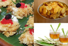 Menyelami Cita Rasa Makanan Khas Suku Tengger?