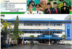 Disdik Sumsel Integrasikan Gerakan Indonesia Asri ke Sekolah