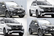 Xpander Cross 2026 Resmi Diperbarui, Desain Lebih Tangguh dan Fitur Makin Lengkap Ditahun 2026!