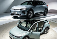 Hyundai IONIQ 3 Tampil Memukau di GIIAS 2026: Apakah Tanda Resmi Akan Segera Masuk Pasar Indonesia?