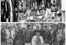Menelusuri Perjalanan Suku Kerinci, Peradaban Tua dengan Budaya dan Kearifan Lokal yang Memikat