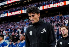 Respons Pascal Struijk soal Timnas Indonesia Bikin Heboh