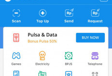 Dapatkan Saldo DANA Gratis dengan Aplikasi Penghasil Cuan Ini