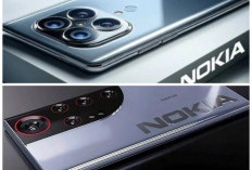 Review Nokia X2 2026: Ponsel Modern Bergaya Elegan dengan Kinerja Mumpuni untuk Aktivitas Harian