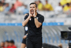 John Herdman Panggil 3 Pemain Kesayangan Shin Tae-yong di Timnas Indonesia?