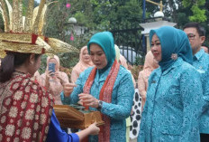 Pastikan Program Tepat Sasaran