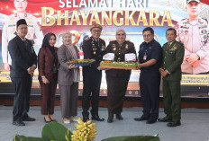 Tegaskan Komitmen Perkuat Sinergi