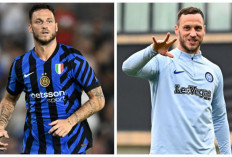 Marko Arnautovic Tinggalkan Inter Milan, Pada Bursa Transfer Januari