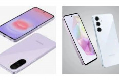 Bocoran Samsung Galaxy A27! Desain Punc-Hole dan Snapdragon Baru Siap Guncang Kelas Menengah