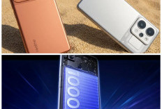 Realme P4 Power 5G Rilis, Baterai Awet Jadi Andalan Driver Ojol yang Ogah Ribet Bawa Powerbank