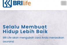 BRLife Beragam Produk Dengan Aneka Proteksi, Pendidikan, Kecelakaan Hingga Jiwa