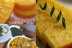 Nikmati Kelezatan Kuliner Ambon, Surga bagi Pecinta Makanan Tradisional