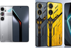 Review Nubia Neo 5 Max 2026 HP Gaming Murah dengan Performa Kencang Benarkah Layak Jadi Pilihan Terbaik!