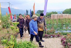  Harapan Baru Pariwisata dan Ekonomi Masyarakat