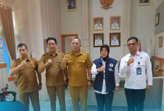 Perangi Narkoba, Kedepankan Peningkatan Kemanusiaan 