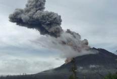 Mengintip Misteri Gunung Lubukraya Tempat di Mana Alam dan Mitos Bertemu, Simak Penjelasannya!!!