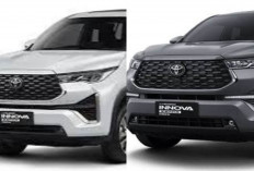 Review Toyota Innova Zenix 2026: Makin Premium dan Nyaman, Cek Desain, Fitur, Performa, hingga Kelebihannya!