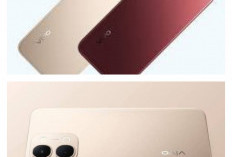 Investasi Mudik 2026! Vivo Y51 Pro 5G Bawa Standar Baru: Baterai Awet 3 Hari & Tahan Debu/Air Ekstrem