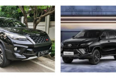 Banting Harga? Tidak Berlaku! Kenapa Fortuner 2018 Bekas Masih Kokoh di Rp360 Jutaan pada Maret 2026?