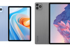 Review itel VistaTab 30 Pro: Tablet Terjangkau dengan Layar Besar dan Performa Menarik!