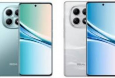 Harga Terbaru Redmi Note 15 5G April 2026 Terkuak, Spesifikasi Naik Kelas tapi Harganya Tetap Ramah Kantong!