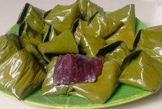 Cobain Resep Makanan Enak? Cita Rasa Khas Kue Mendut Jajanan Tradisional Dengan Rasa Yang Khas! 