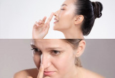 Mau Hidung Impian: Inilah 5 Strategi Untuk Mempercantik Bentuk Hidung Anda