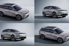Harga Terbaru April 2026 Jaecoo J5 EV Terungkap SUV Listrik Stylish Ini Ternyata Segini Harganya!