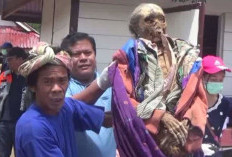  Sungguh Menyeramkan, Inilah Ritual-Ritual Paling Mengerikan Suku di Indonesia, Ini Penjelasan Lengkapnya!