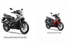 Honda Supra 150 Edisi 2026: Masih Menjadi Raja Jalanan dengan Performa Bebek Super yang Tak Terkalahkan!