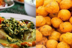 Kelezatan Kota Pariaman, 5 Kuliner yang Tak Boleh Dilewatkan!