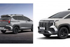 Bukan Sekadar Ganti Nama! Ini 5 Perbedaan Mencolok Hyundai STARGAZER Cartenz X yang Bikin Tipe Reguler Minder