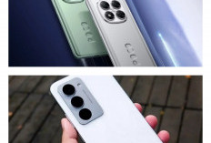 Kamera 200MP atau Chipset Kencang? Duel Sengit Redmi Note 15 5G vs POCO X7 5G di Kelas 3 Jutaan!