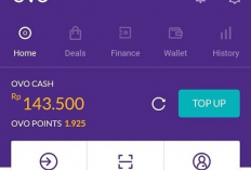 Bongkar Cara Mendapatkan Saldo OVO Gratis Melalui Program Referral – Wajib Coba!