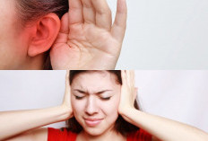 Telinga Anda Sakit? Coba Lakukan 5 Tips Ini Untuk Mengatasi Gangguan Pendengaran