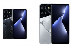 Jangan Terkecoh Harganya! 3 Hal yang Membuat Tecno Pova 5 Terasa Seperti HP Mahal