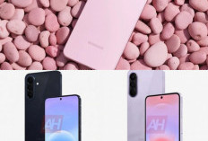 Samsung Galaxy A37 5G Bocor, Fitur AI Canggih Siap Masuk ke HP Kelas Menengah