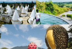  Menikmati Liburan Lebaran, Destinasi Wisata Terbaik di Bogor yang Banyak dikunjungi Ketika Lebaran!