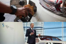 Yuk Siap Siap Hidup Tanpa Asap Knalpot Negara Ini Segera Larang Mobil Bensin Mulai Tahun Depan