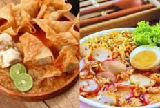 10 Makanan Khas Jawa Barat Paling Favorit Apa Saja Yuk Simak Arikel Dibawah!