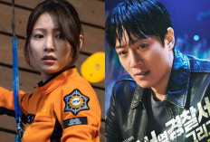 Sinopsis Drama The First Responders Aksi Kim Rae Won Jadi Detektif Pemberani, Nonton Yuk