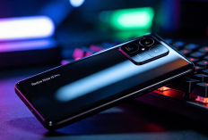 HP Gaming Redmi Note 15 Pro Meluncur! Spesifikasi Gahar, Harga Jauh Lebih Murah!