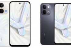Harga Terbaru April 2026 Vivo Y31D Pro Terungkap HP Murah dengan Fitur Di Atas Ekspektasi Ini Jadi Buruan!
