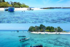 Destinasi Wisata Terpopuler di Sulawesi Selatan yang Wajib Dikunjungi!
