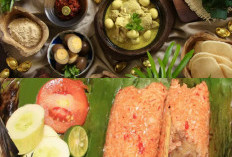 Makanan Tradisional Banten, Warisan Kuliner yang Menggugah Selera!