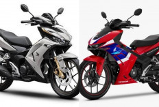 Review Honda Supra GTR 150 2026: Motor Bebek Sport yang Tetap Jadi Andalan Ditahun 2026!