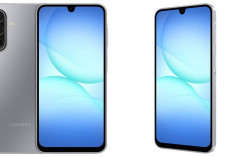 Review Samsung Galaxy A17 5G 2026: HP Murah dengan Fitur Premium Simak Kelebihan dan Kekurangannya!