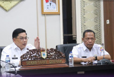 Sarana Kenalkan Potensi Wisata dan Budaya Pagar Alam